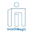 IntelliMagic logo