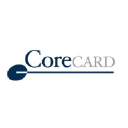 CoreCard Corporation logo