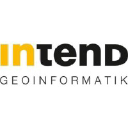INTEND Geoinformatik GmbH logo