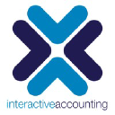 Interactive Accounting logo