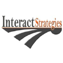 Interact Strategies logo