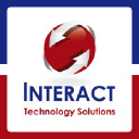 INTERACT TECHNOLOGY SOLUTIONS logo