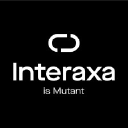 Interaxa logo
