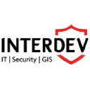 InterDev logo