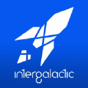 Intergalactic Agency logo