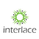 Interlace logo