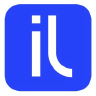 InterLAN logo