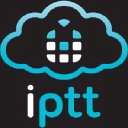 International IT Ltd logo