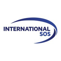 Aviation job opportunities with International Sos Assistance