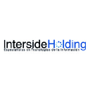 Interside Holding logo
