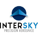 Aviation job opportunities with Intersky Precision Instr