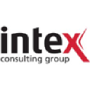 Intex Consulting logo