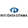 Inti Data Utama logo