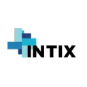 Intix logo