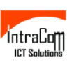 IntraCom ICT Solutions logo