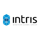 Intris logo