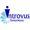 Introvus Solutions logo