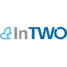 InTWO logo