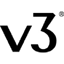 Vision III Imaging logo