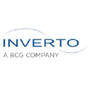INVERTO, A BCG Company logo