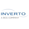 INVERTO, A BCG Company logo