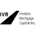 Invesco Mortgage Capital Inc. Logo