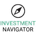 Investment Navigator logo