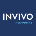 InVivo Therapeutics Holdings Corporation Logo
