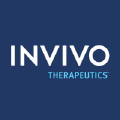 InVivo Therapeutics Holdings Corporation Logo