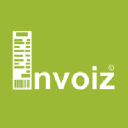 Invoiz World logo