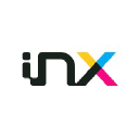 INX Software logo