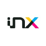 INX Software logo