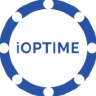iOPTIME logo