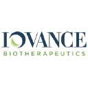 Iovance Biotherapeutics Inc Logo