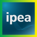 Logo of IPEA