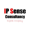 IPsense logo