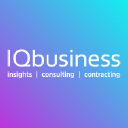 IQ Business South Africa logo