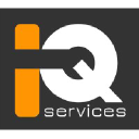 Info Quest Services Ltd logo