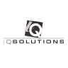 IQ Solutions SA logo