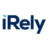 iRely logo