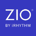 iRhythm Technologies, Inc. Logo