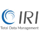 Innovative Routines International (IRI) logo