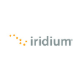 Iridium Communications Inc. Logo