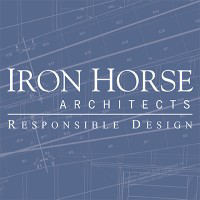 Aviation job opportunities with Iron Horse Architects