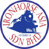 IronHorse Asia Sdn. Bhd. logo