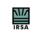 IRSA Inversiones y Representaciones SA Sponsored ADR Logo