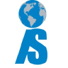 IS International Services logo