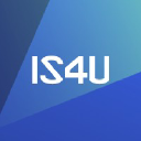 IS4U logo