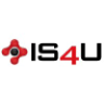 IS4U, s.r.o. logo