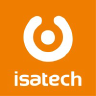 Isatech logo